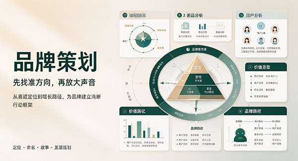 永昌县品牌策划